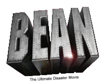 Mr. Bean's Official Web Site