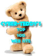 Cyberteddy Online